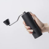Timemore Manual Coffee Grinder Chestnut C3 - Black