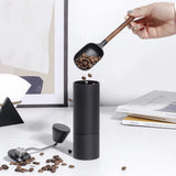 Timemore Manual Coffee Grinder Chestnut C3 - Black
