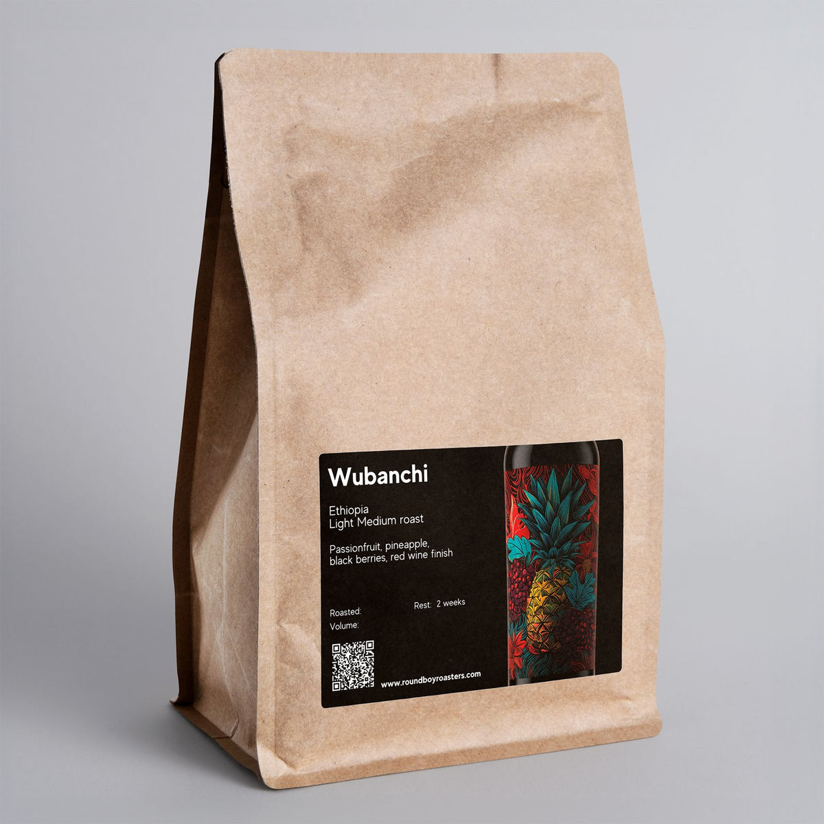 Photo of Ethiopia Wubanchi Supernatural - Pre-order *New!