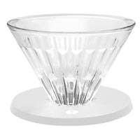 Timemore Crystal Glass Dripper