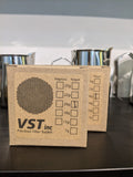 VST Precision Baskets