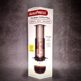 Aeropress Coffee Maker Aeropress 