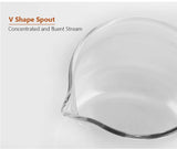 Timemore Glass Server 360ml / 600ml Timemore