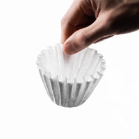 OREA 185 Wave Filter Paper (100 pieces/box)