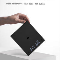 Timemore Black Mirror Basic Pro Scale – Flux Coffee