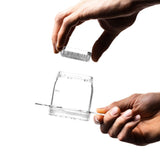 OREA Z1 No Bypass Tritan Brewer +300 Filters