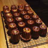 [Pre-order] Canelés