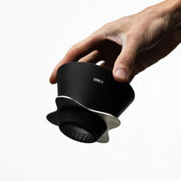 OREA V4 Dripper 4in1 set (Wide Version)