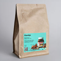 Gianduja | Brazil Recanto - *New!