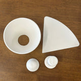 Custom 3D Printed Negotiator for Orea V4 Wide