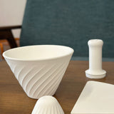 Custom 3D Printed Negotiator for Orea V4 Wide