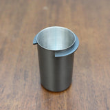 MHW-Bomber 58mm Dosing Cup
