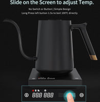 Timemore Electric Kettle - 600ml