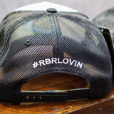 #RBRLOVIN CAPS