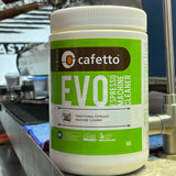 Cafetto - EVO Espresso Cleaner