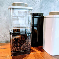 Ankomn Turn & Seal Vacuum Storage 0.6L (Stores 200g of Coffee) Ankomn 
