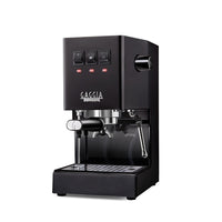 Gaggia Classic Pro Semi-Automatic Espresso Machine Semi Manual Espresso Machine roundboyroasters 