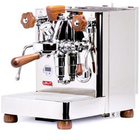 Lelit Bianca V2 Semi Manual Espresso Machine Lelit 