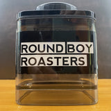 RoundboyRoasters Tape roundboyroasters 