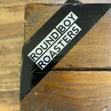 RoundboyRoasters Tape roundboyroasters 